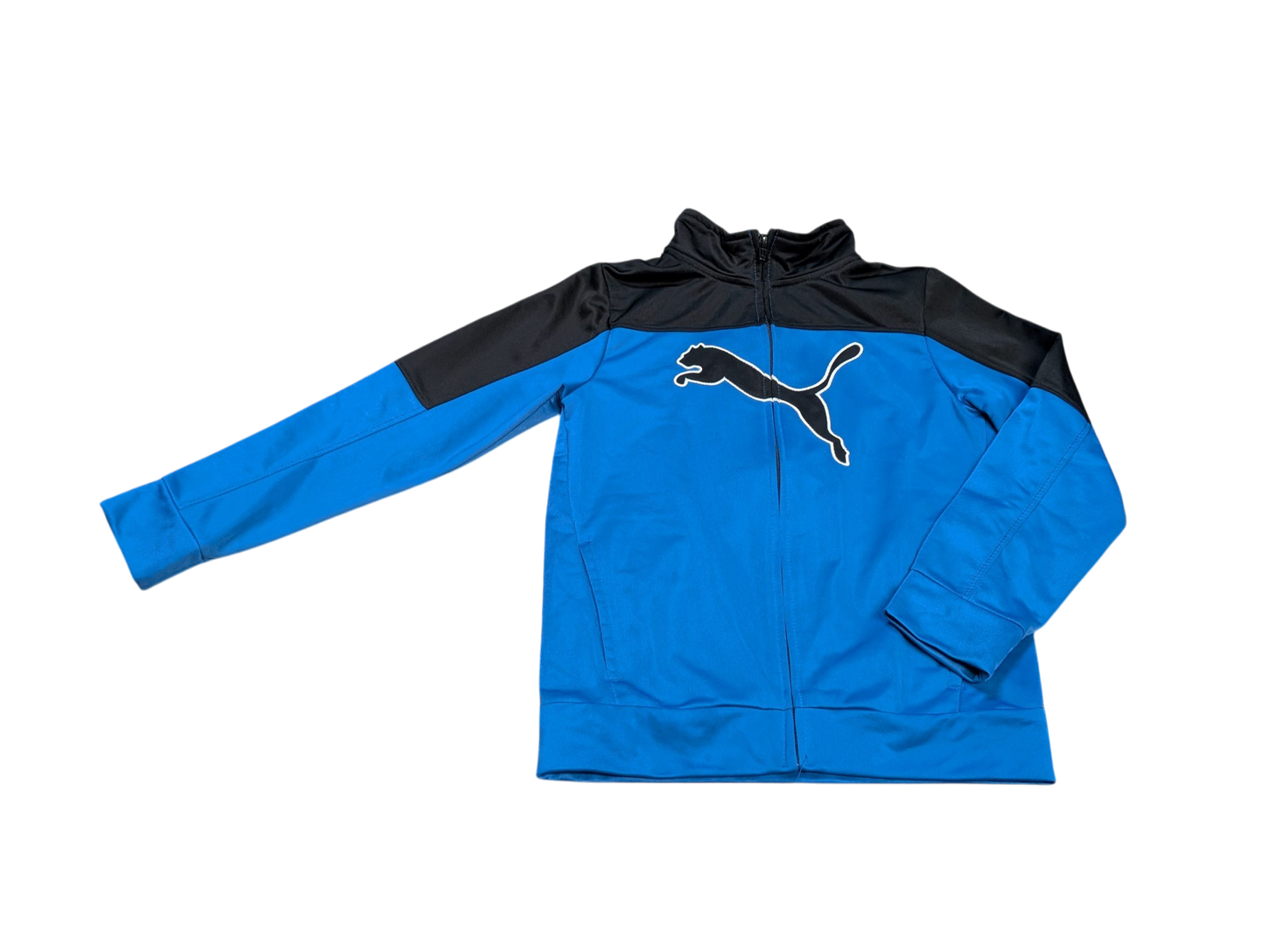 Veste sport 8ans Puma*