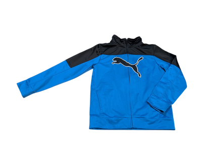 Veste sport 8ans Puma*
