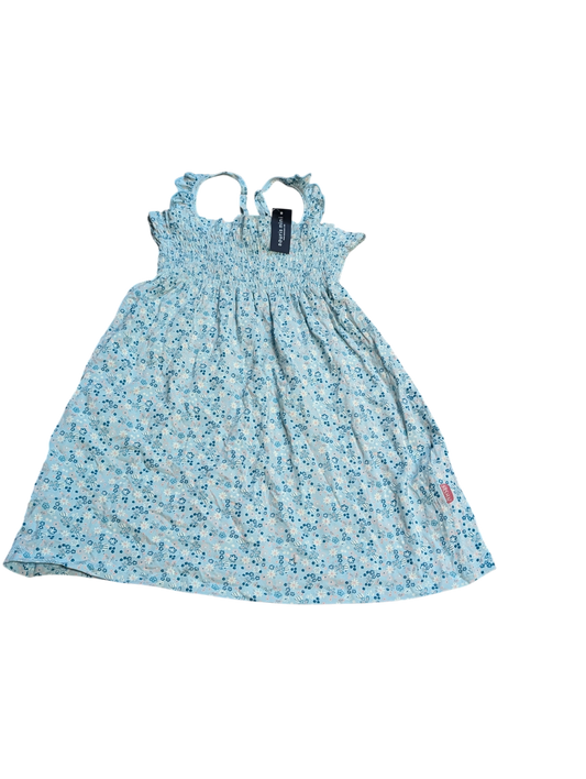 Robe 7ans Souris Mini Neuf