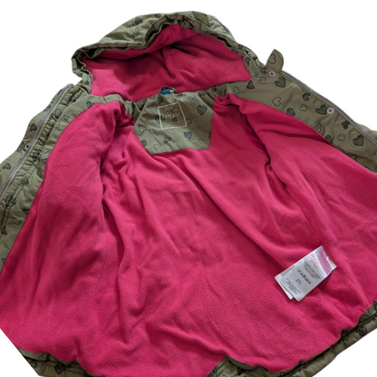 Manteau 5ans Lief!