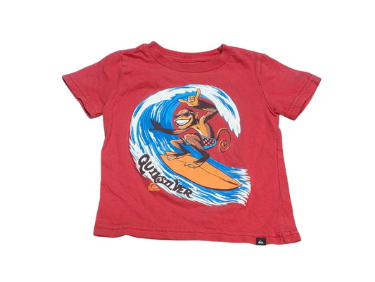 Chandail 2ans Quiksilver*