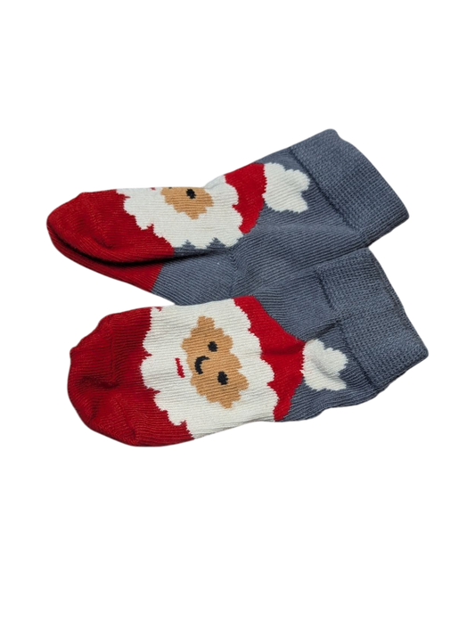 Bas/Chaussettes 0-6mois Gagou Tagou