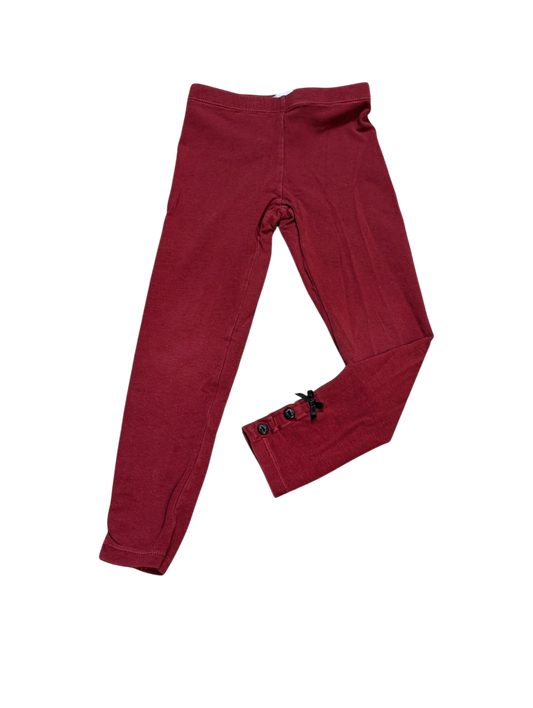 Legging 3ans Souris Mini