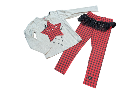 Ensemble 4ans TucTuc