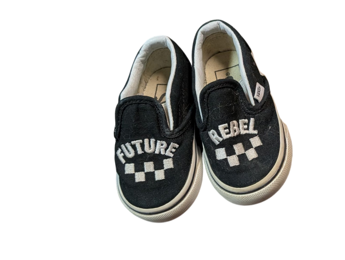Chaussures bébé gr 3.5 Vans
