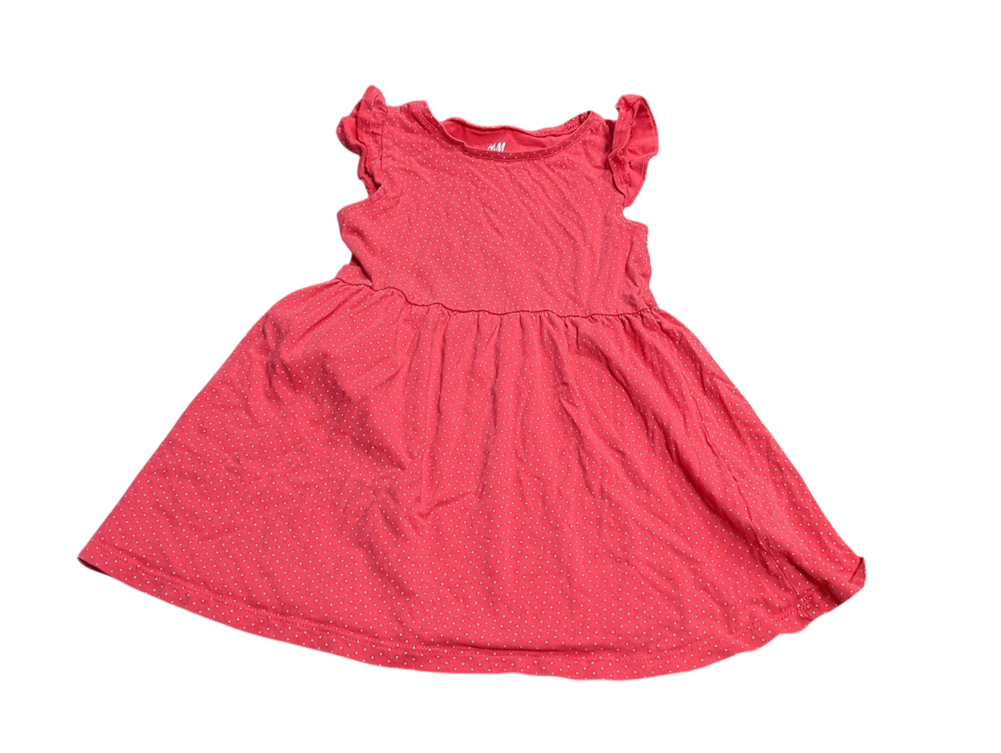 Robe 2-4ans H&M
