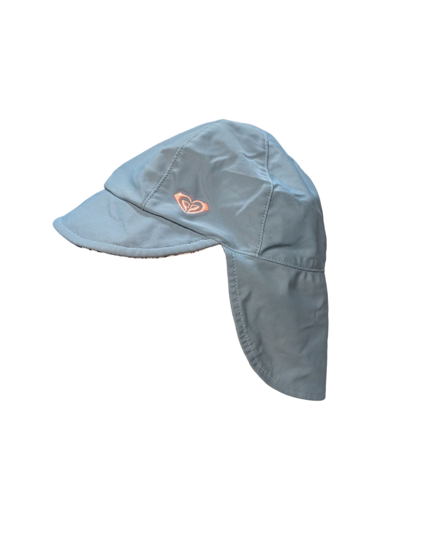 Chapeau de piscine 2-6ans Roxy