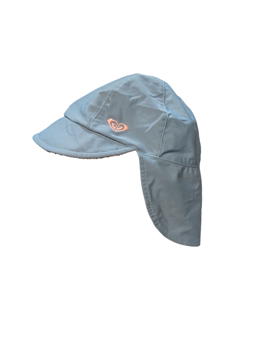 Chapeau de piscine 2-6ans Roxy