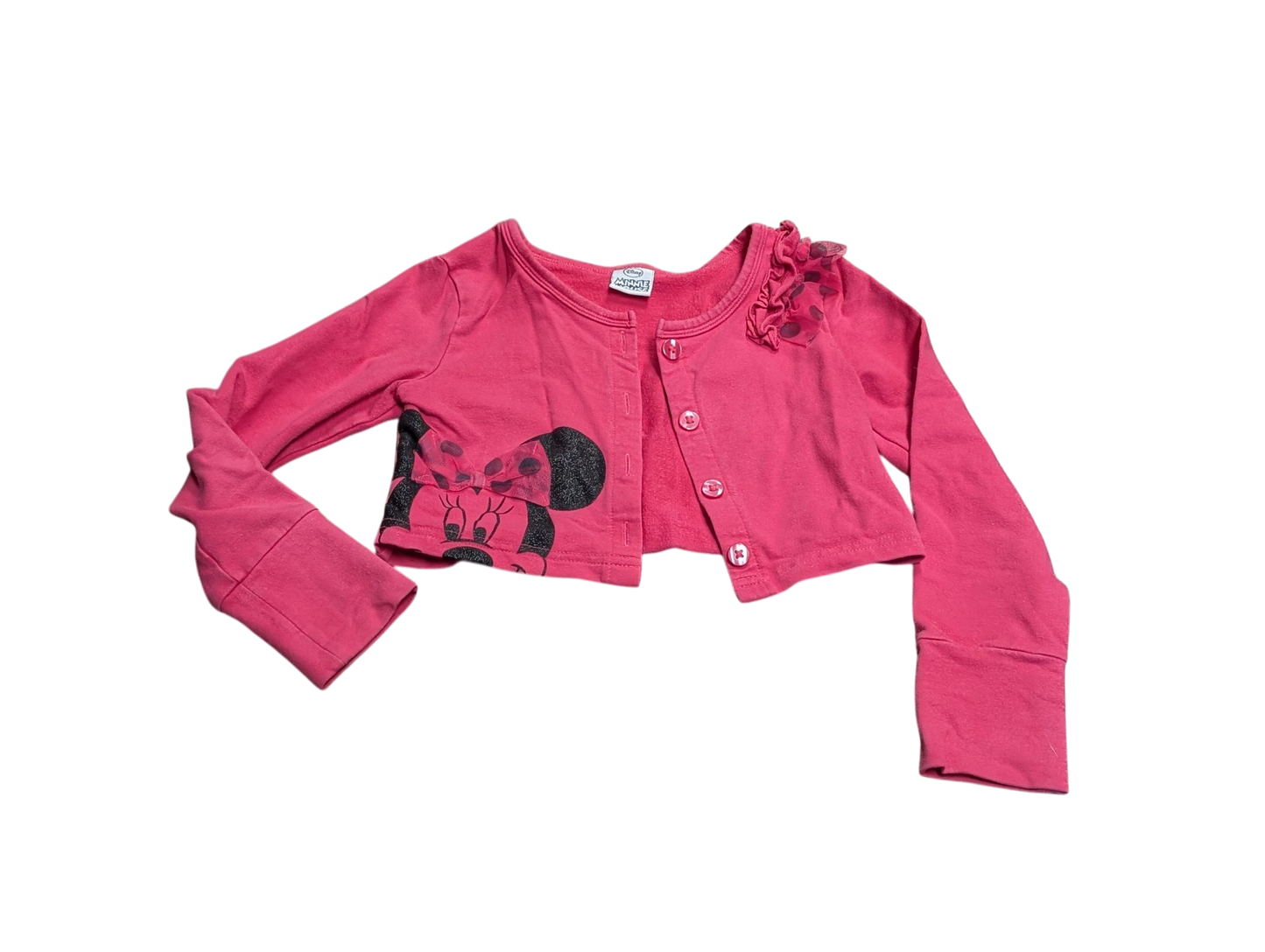 Veste 6ans Disney