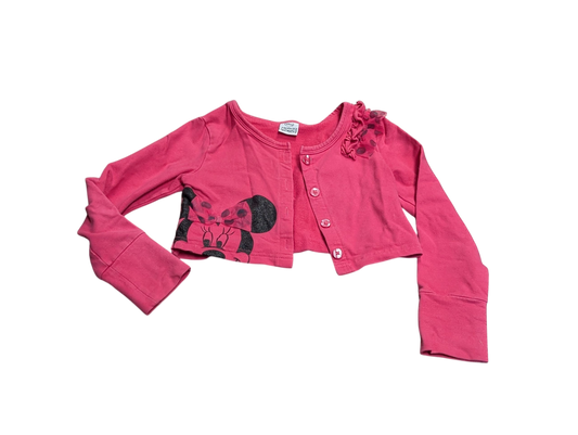 Veste 6ans Disney