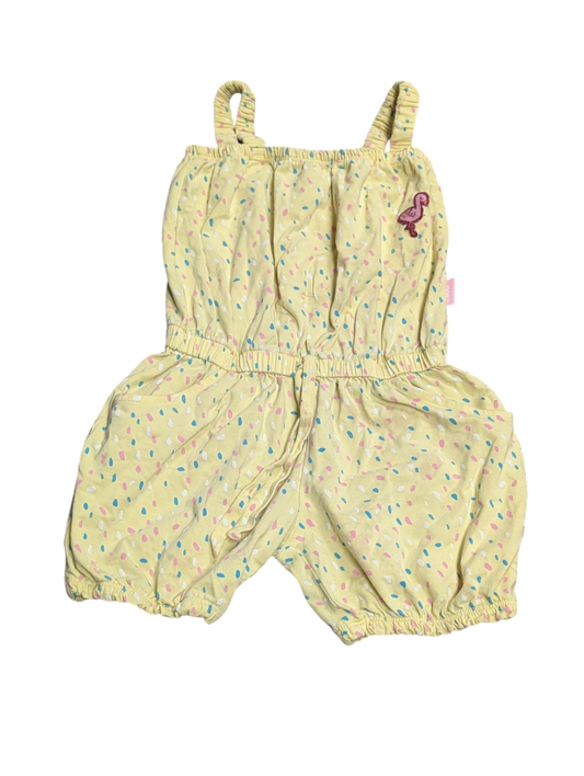 Barboteuse 18-24mois Souris Mini