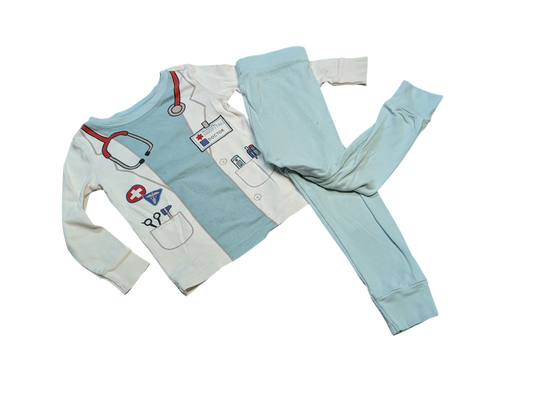 Pyjama 2ans Old Navy *