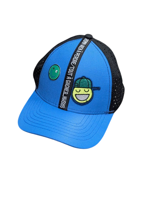 Casquette 3-5ans Souris Mini Neuf