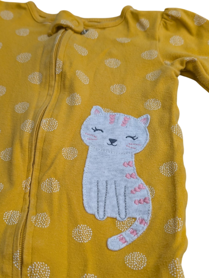Pyjama 6-9mois Carters*