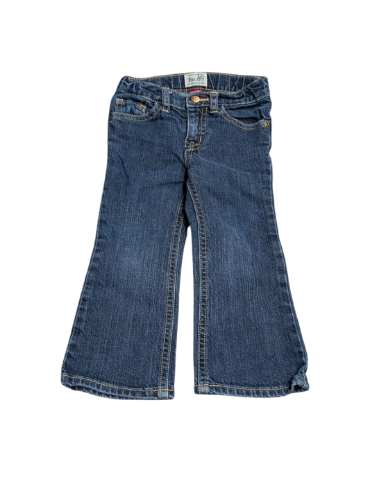 Jeans 3ans Children Place