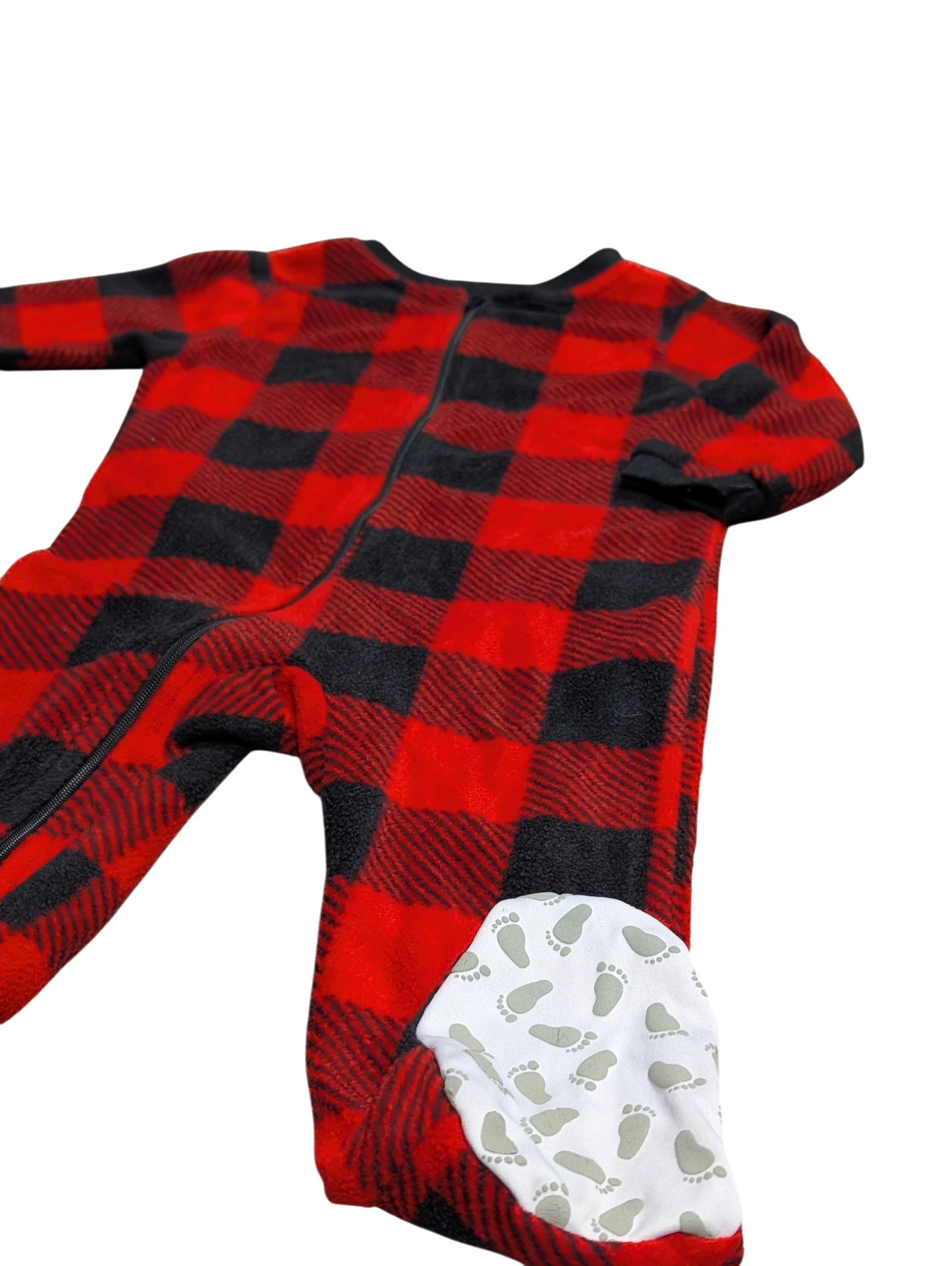 Pyjama polar 9mois Ariella