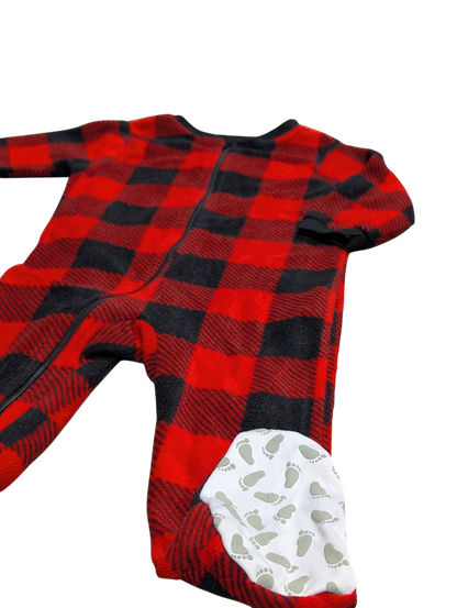 Pyjama polar 9mois Ariella