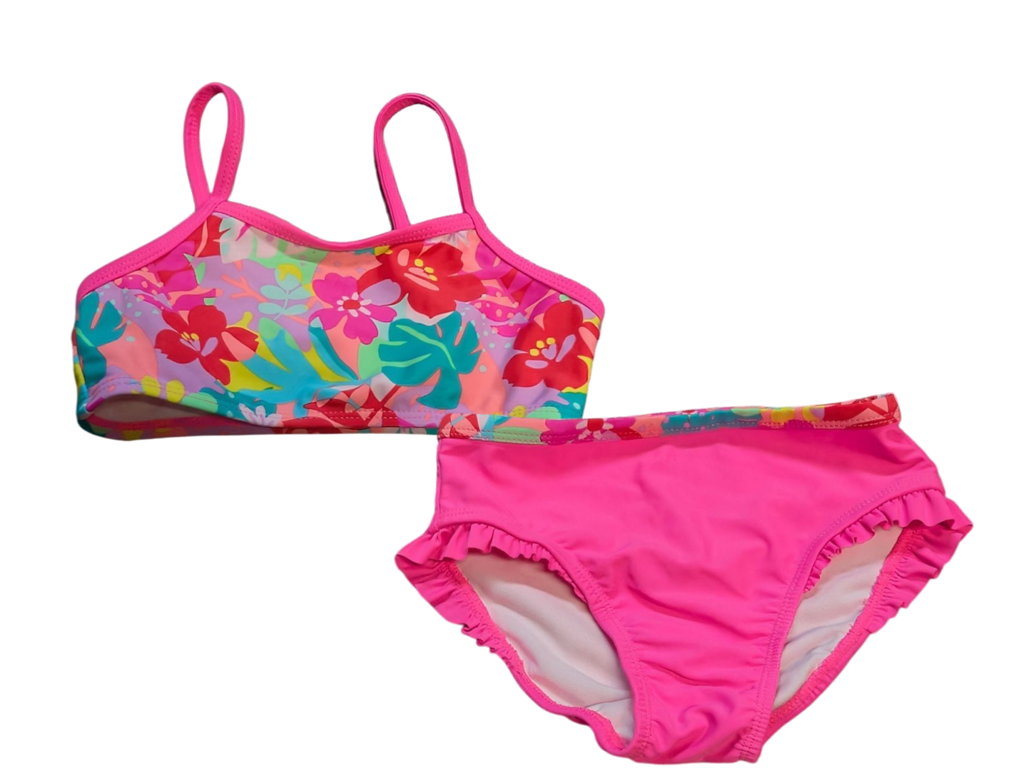 Maillot 5ans George