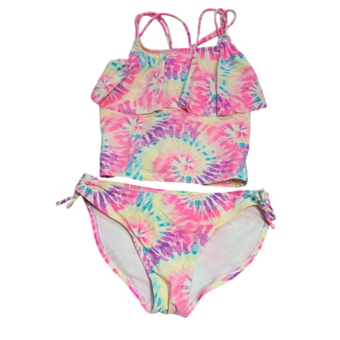 Maillot 14-16ans George