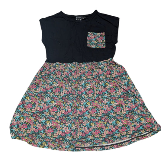 Nouveautés - Robe 4ans Zic