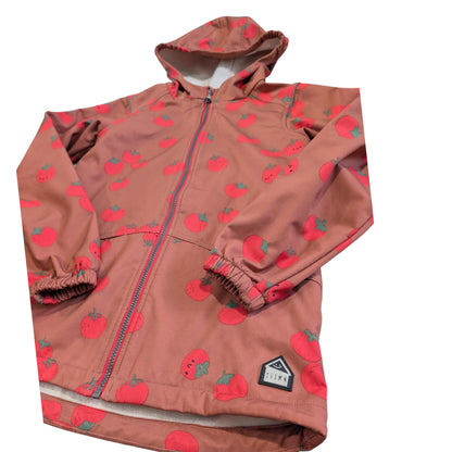 Manteau mi-saison 12ans Souris Mini
