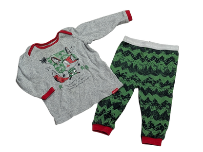 Pyjama 6mois Souris mini*