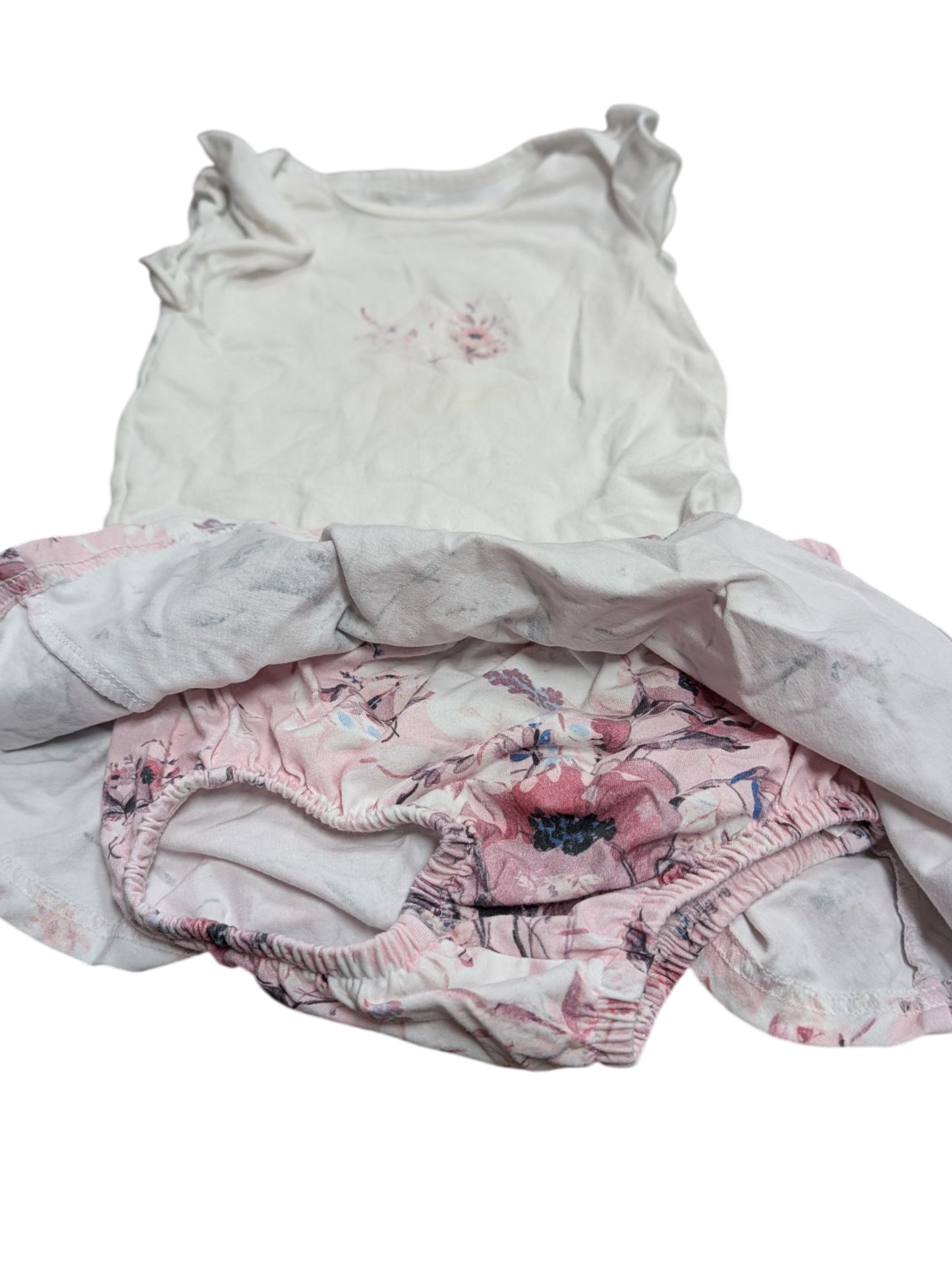 Ensemble 6mois Deux Par Deux*