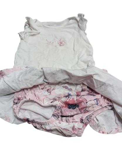 Ensemble 6mois Deux Par Deux*