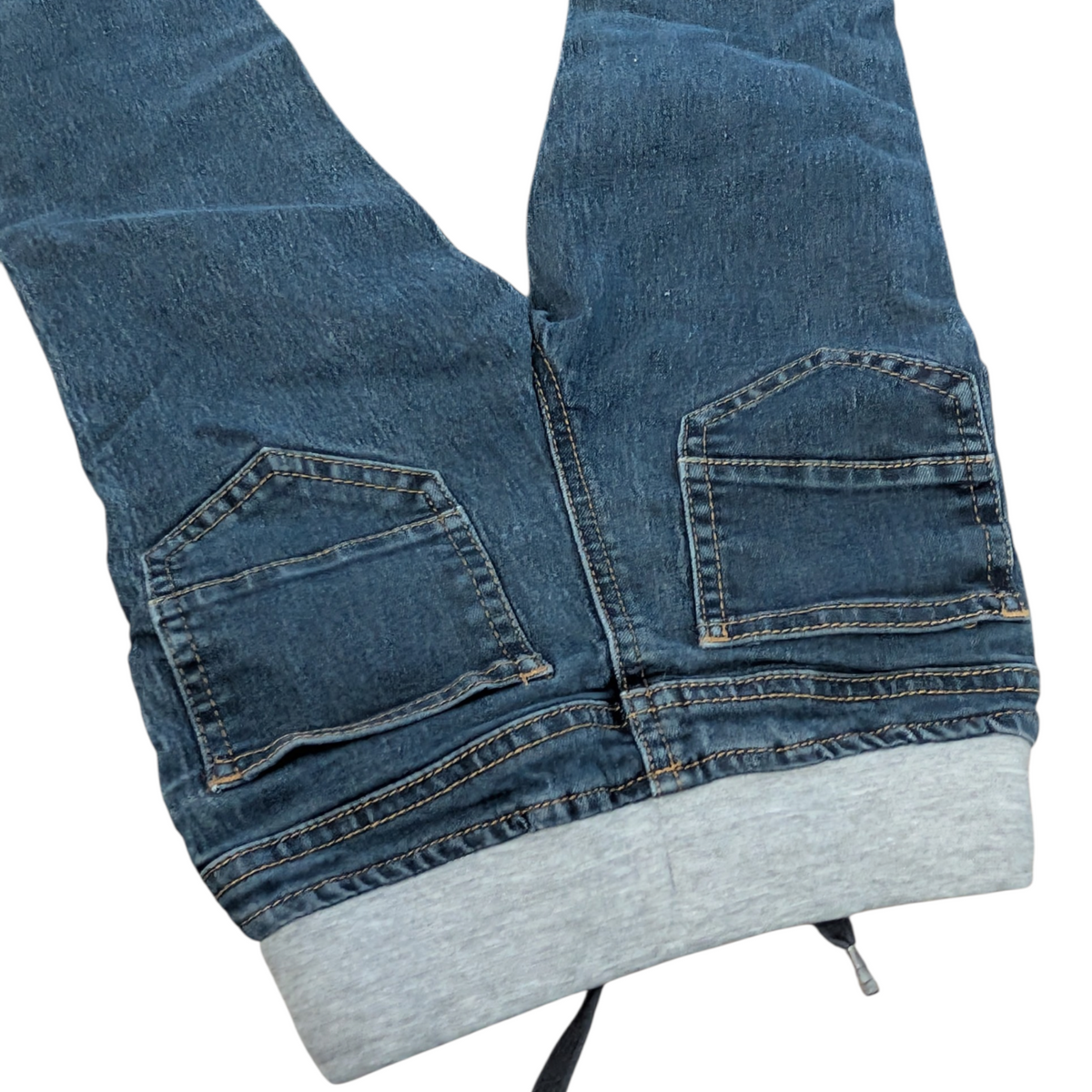 Jeans 4ans Tag