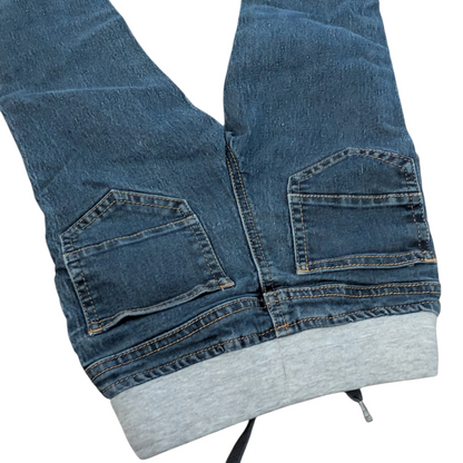 Jeans 4ans Tag