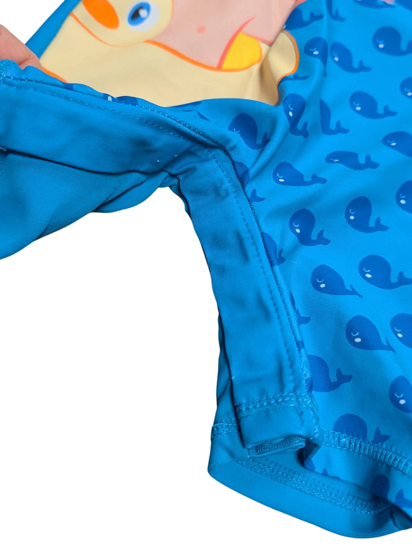 Maillot 6-12mois Cocomelon