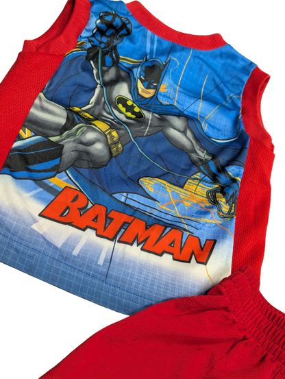 Ensemble sport 18mois - 2ans JOrdan et Marvel