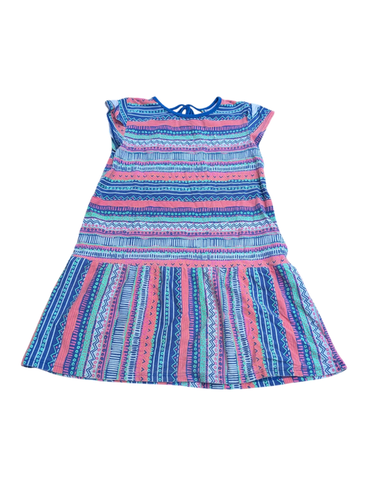 Robe 10ans Deux par Deux