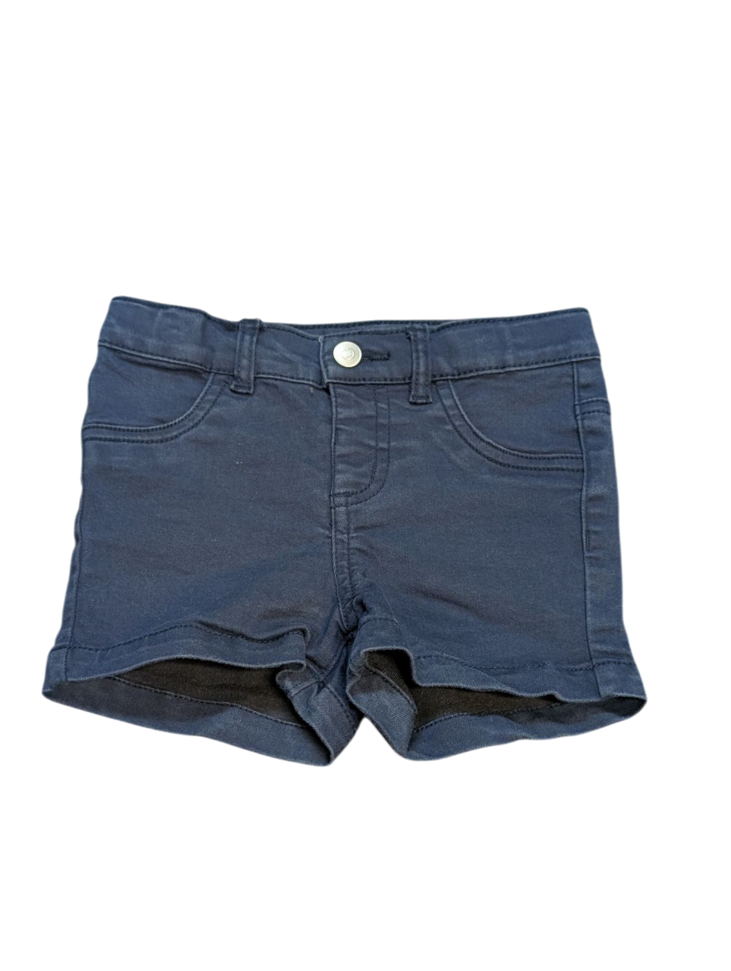 Short 4ans Tag