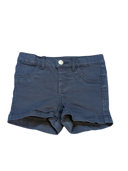 Short 4ans Tag
