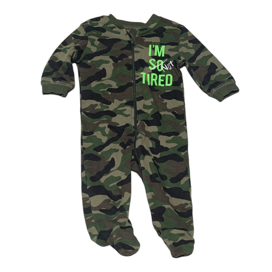 Pyjama 0-3mois George