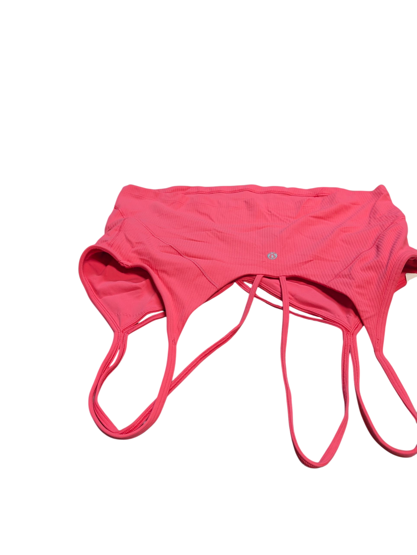 Débardeur / Top court gr 14 Large Lululemon Neuf