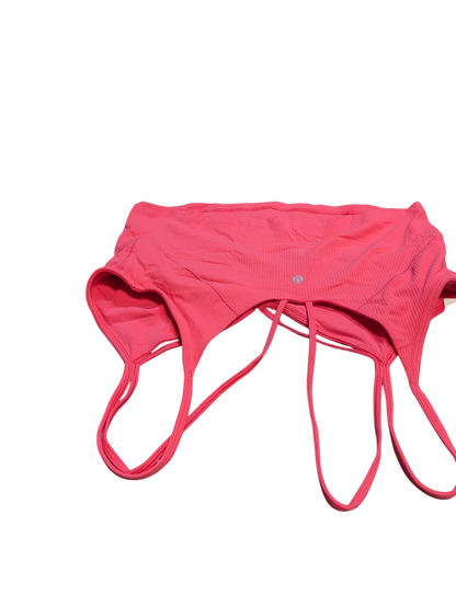 Débardeur / Top court gr 14 Large Lululemon Neuf