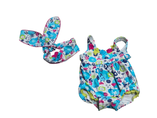 Maillot 18mois Souris Mini