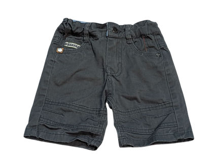 Short 2ans Le Chat Botté