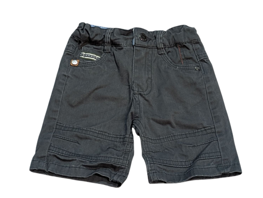 Short 2ans Le Chat Botté