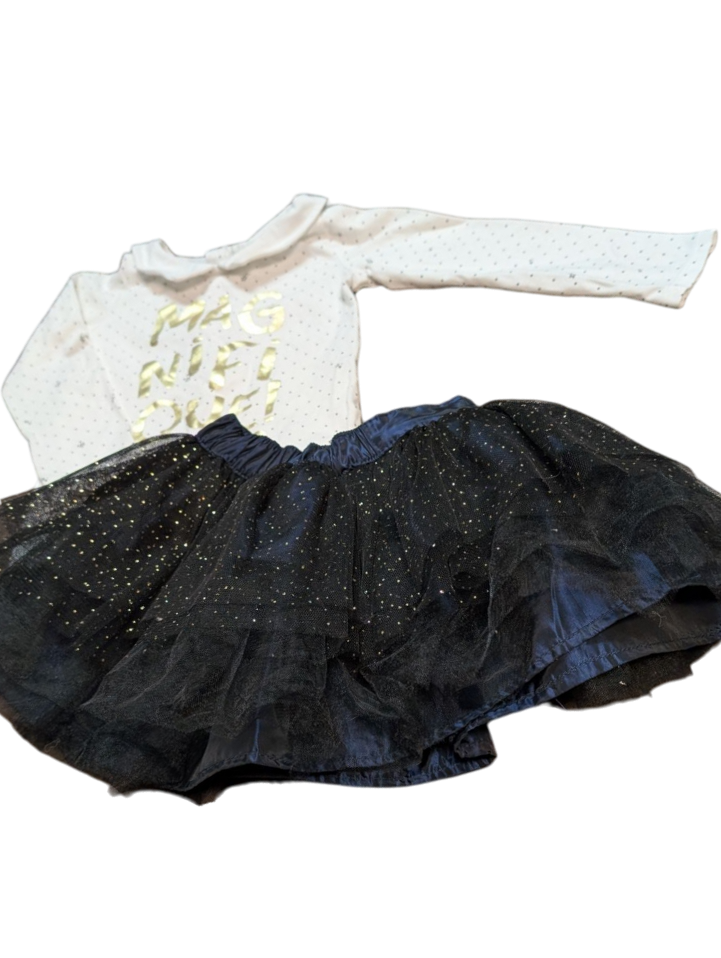 Ensemble 9-12mois Souris Mini