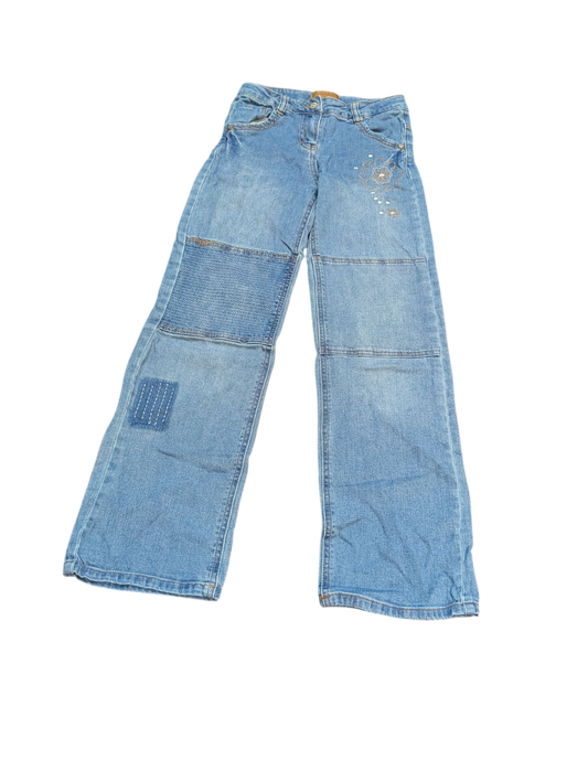 Jeans 12ans Souris Mini