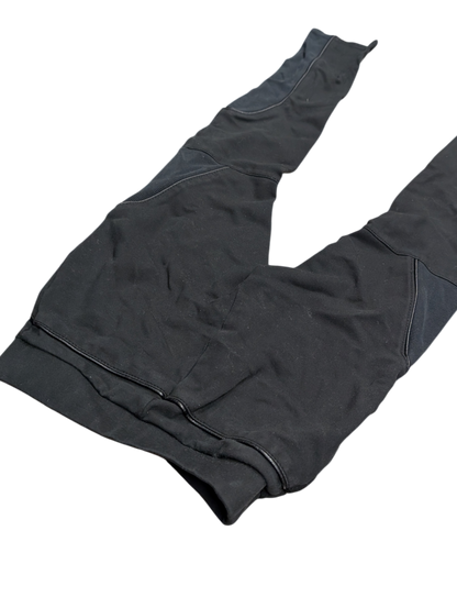 Pantalon 8ans On s'en fout des garçons