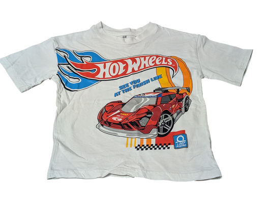 Chandail 4-6ans H&M*