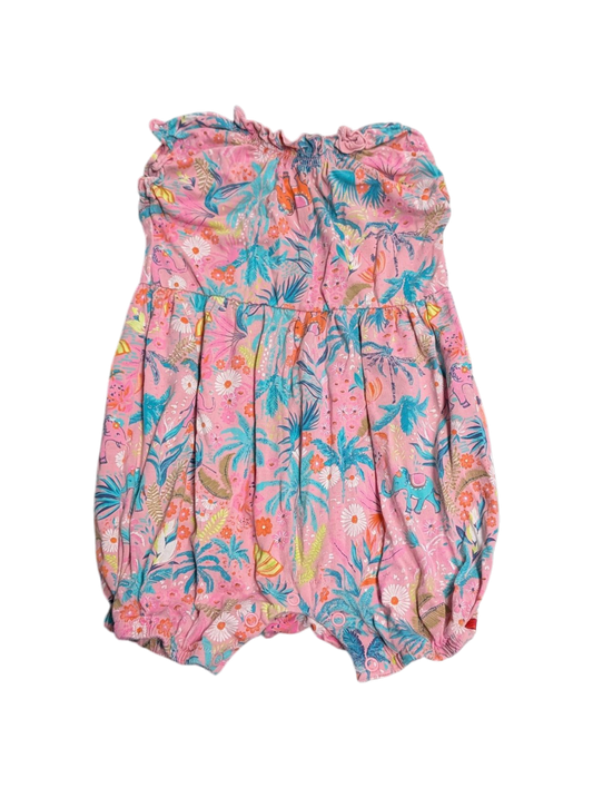 Barboteuse 12mois Nanö