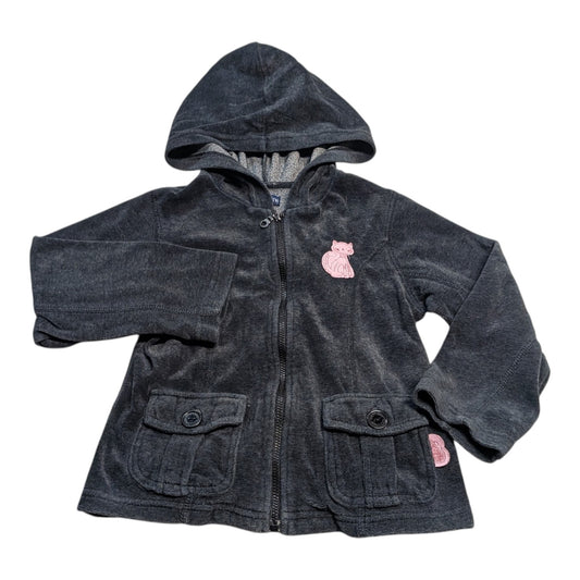 Veste 3-4ans Souris Mini*