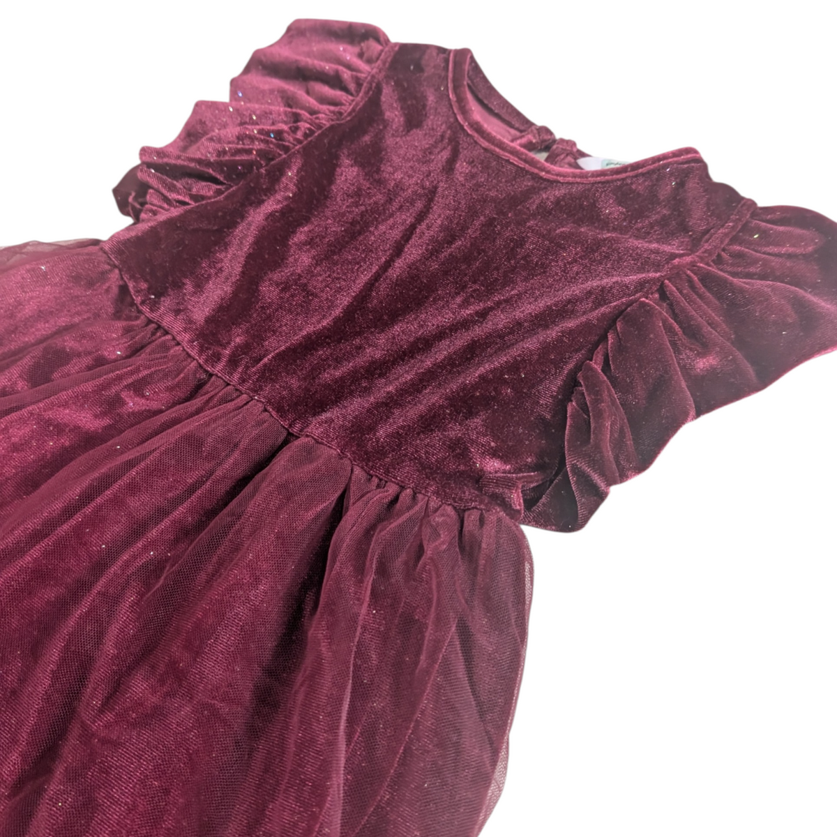 Robe 4ans MissK