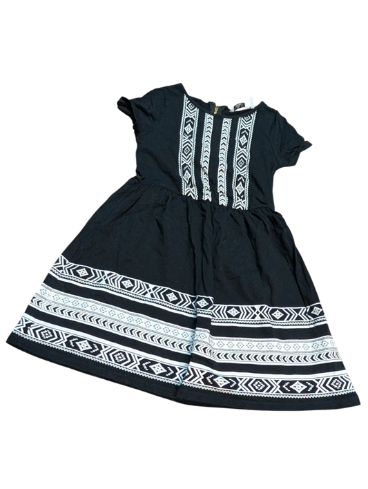 Robe 12ans On s'en fout des garçons