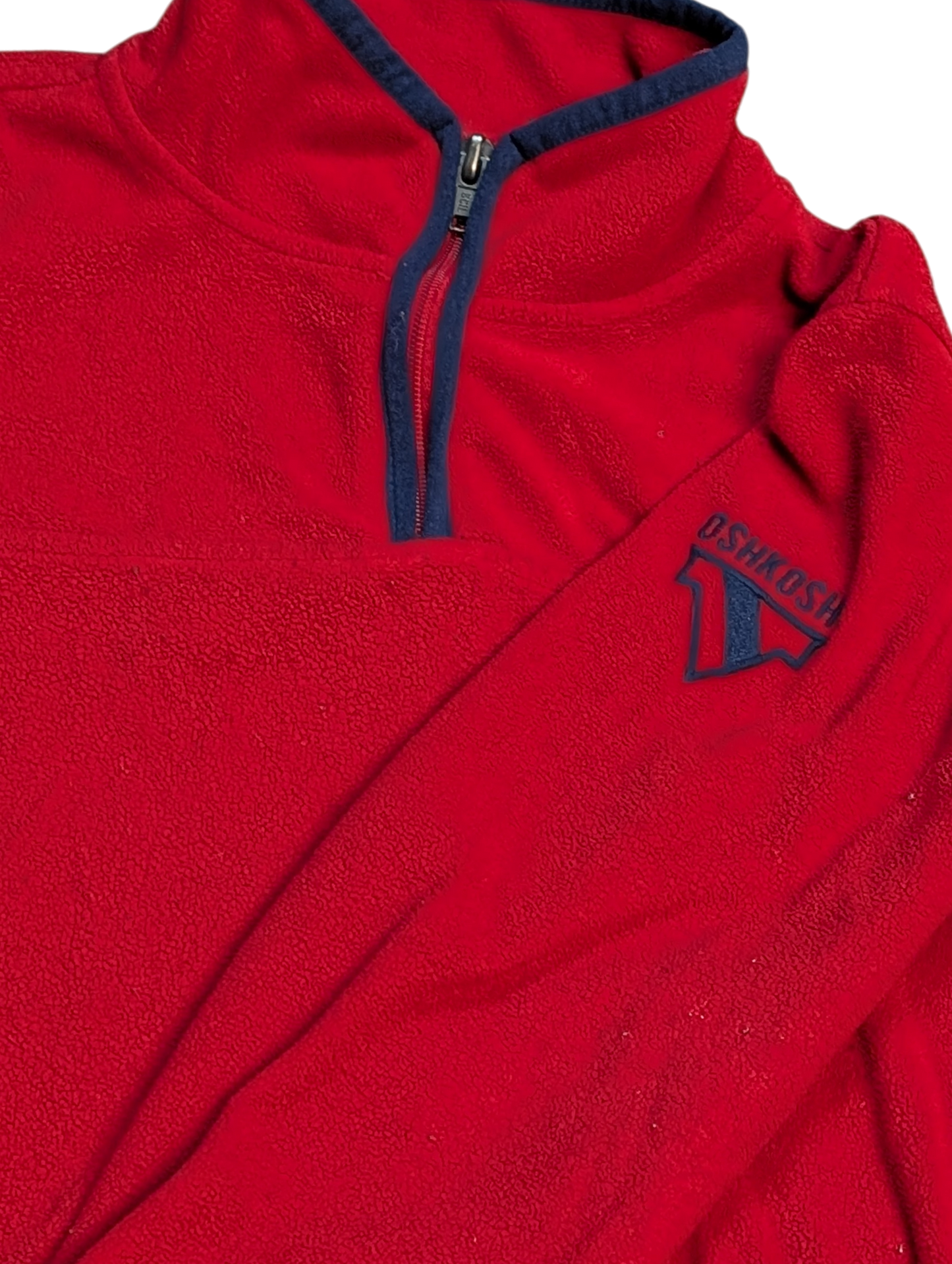 Chandail polar 5ans Oshkosh